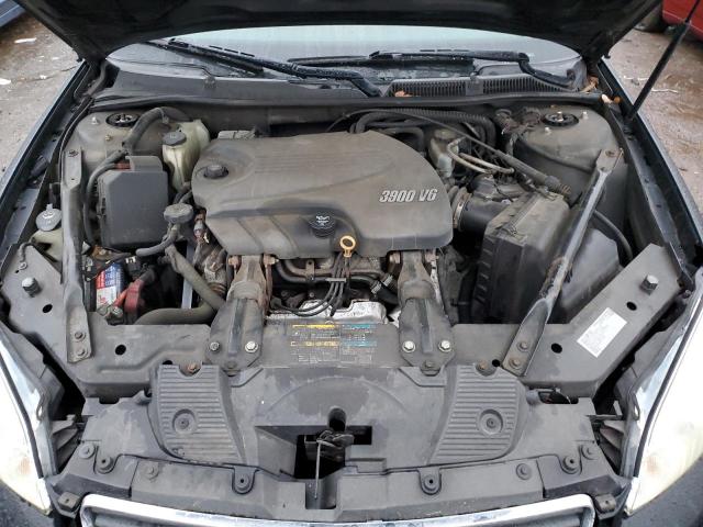 Photo 10 VIN: 2G1WC5EM3A1138673 - CHEVROLET IMPALA LTZ 