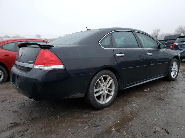 Photo 2 VIN: 2G1WC5EM3A1138673 - CHEVROLET IMPALA LTZ 