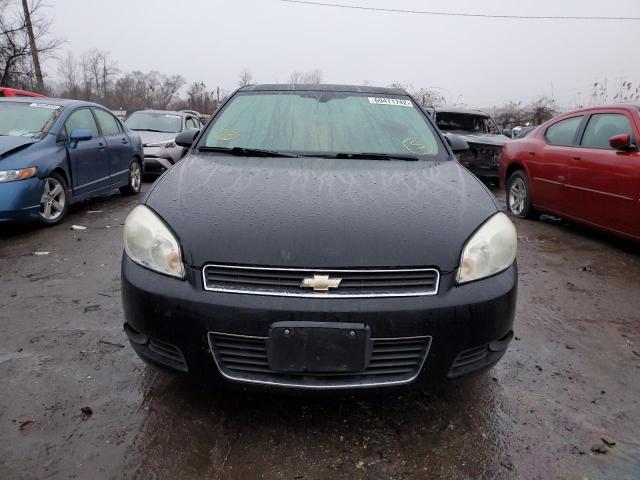 Photo 4 VIN: 2G1WC5EM3A1138673 - CHEVROLET IMPALA LTZ 