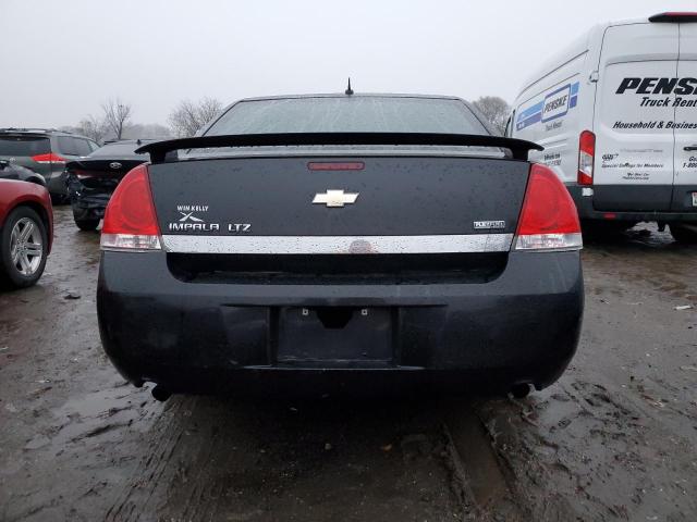 Photo 5 VIN: 2G1WC5EM3A1138673 - CHEVROLET IMPALA LTZ 