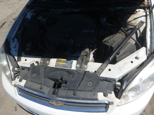 Photo 6 VIN: 2G1WC5EM3A1147776 - CHEVROLET IMPALA LTZ 