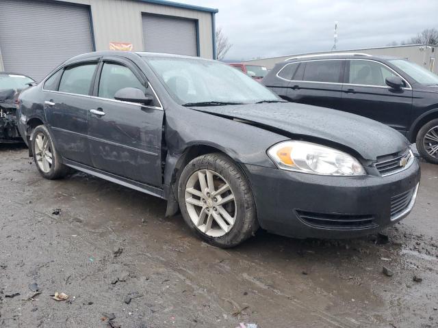 Photo 3 VIN: 2G1WC5EM3A1160012 - CHEVROLET IMPALA 