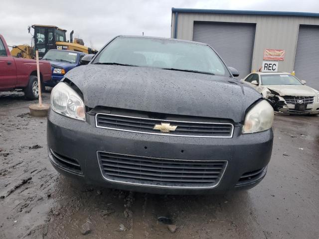 Photo 4 VIN: 2G1WC5EM3A1160012 - CHEVROLET IMPALA 