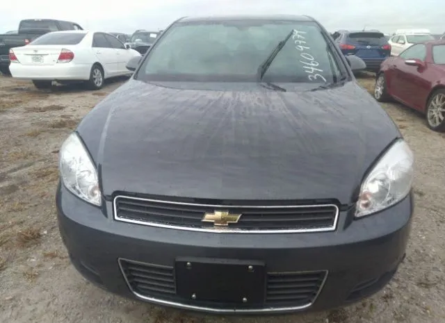 Photo 5 VIN: 2G1WC5EM3A1164657 - CHEVROLET IMPALA 