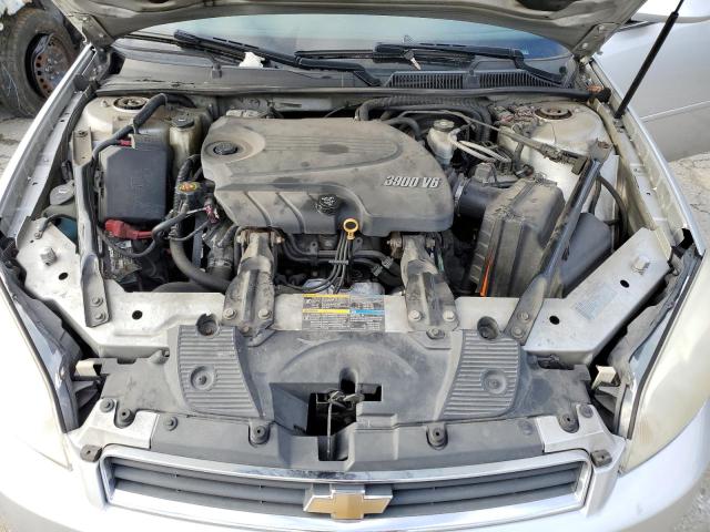 Photo 10 VIN: 2G1WC5EM3A1168742 - CHEVROLET IMPALA LTZ 