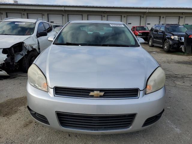 Photo 4 VIN: 2G1WC5EM3A1168742 - CHEVROLET IMPALA LTZ 