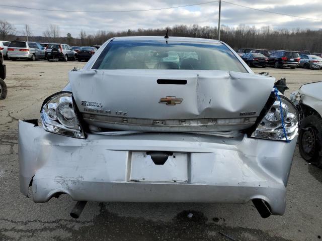 Photo 5 VIN: 2G1WC5EM3A1168742 - CHEVROLET IMPALA LTZ 