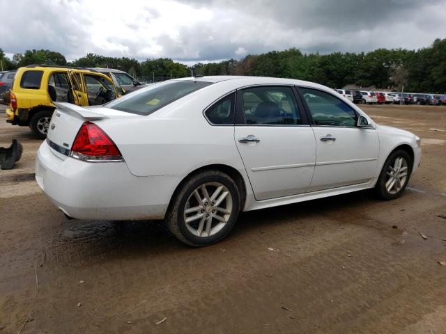 Photo 2 VIN: 2G1WC5EM3A1242869 - CHEVROLET IMPALA LTZ 