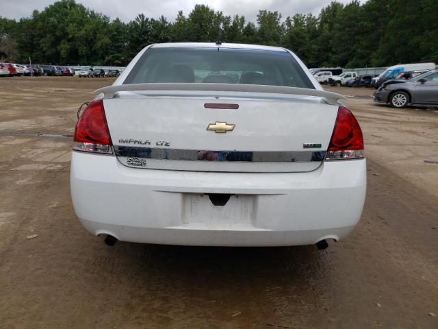 Photo 5 VIN: 2G1WC5EM3A1242869 - CHEVROLET IMPALA LTZ 