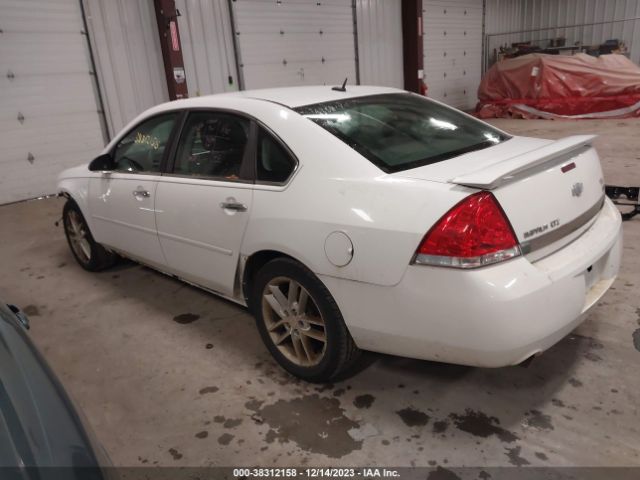 Photo 2 VIN: 2G1WC5EM3B1176390 - CHEVROLET IMPALA 