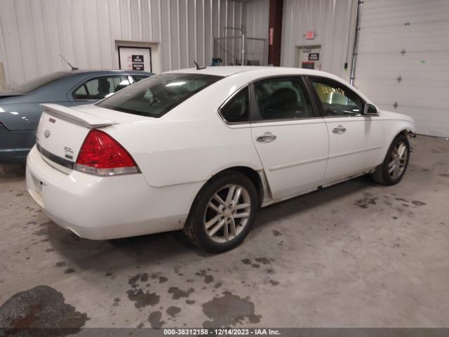 Photo 3 VIN: 2G1WC5EM3B1176390 - CHEVROLET IMPALA 