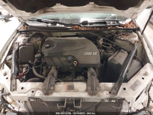 Photo 9 VIN: 2G1WC5EM3B1176390 - CHEVROLET IMPALA 