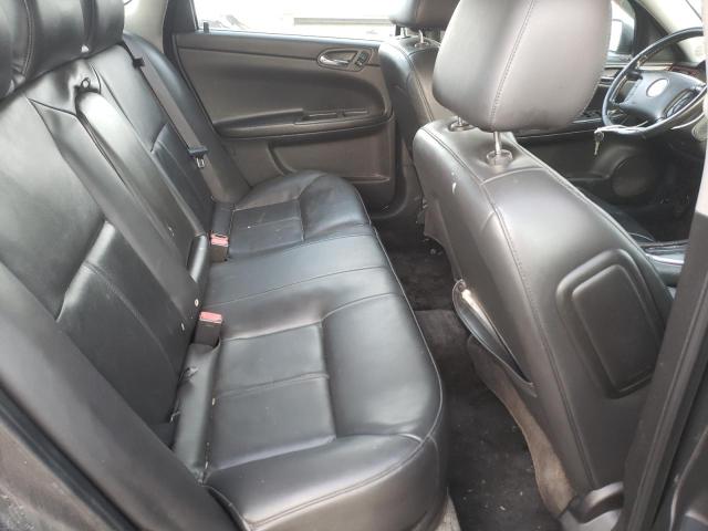 Photo 5 VIN: 2G1WC5EM3B1187101 - CHEVROLET IMPALA LTZ 