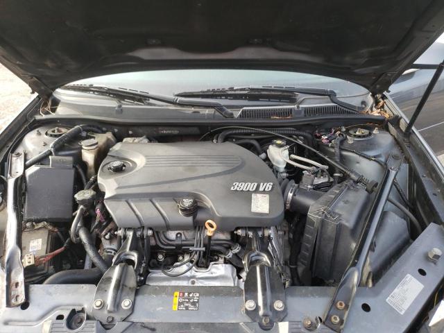 Photo 6 VIN: 2G1WC5EM3B1187101 - CHEVROLET IMPALA LTZ 