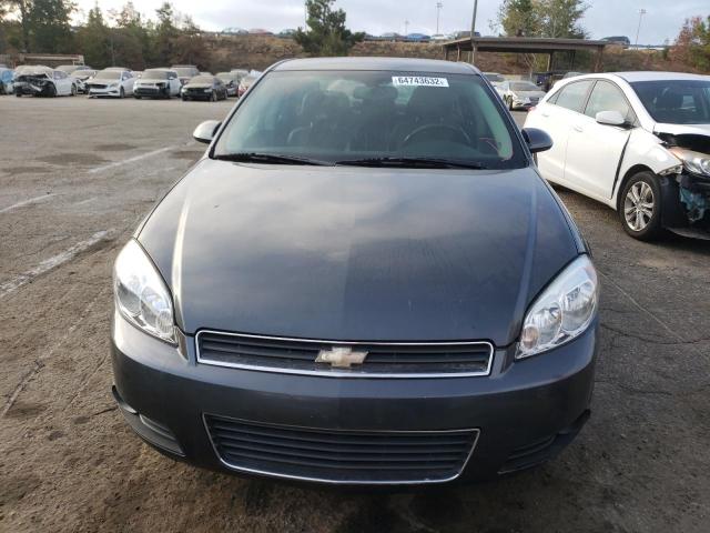 Photo 8 VIN: 2G1WC5EM3B1187101 - CHEVROLET IMPALA LTZ 