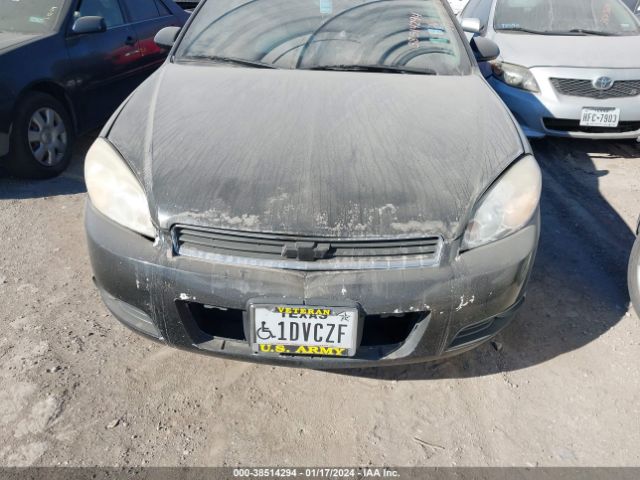 Photo 5 VIN: 2G1WC5EM3B1200946 - CHEVROLET IMPALA 