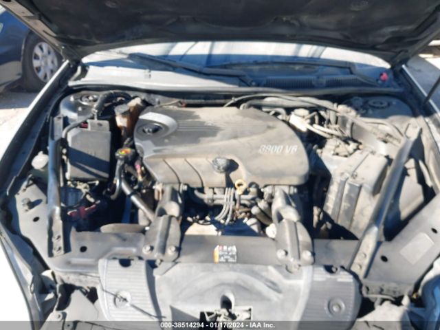 Photo 9 VIN: 2G1WC5EM3B1200946 - CHEVROLET IMPALA 