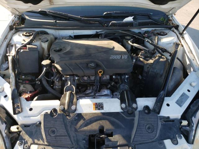 Photo 6 VIN: 2G1WC5EM3B1207928 - CHEVROLET IMPALA LTZ 