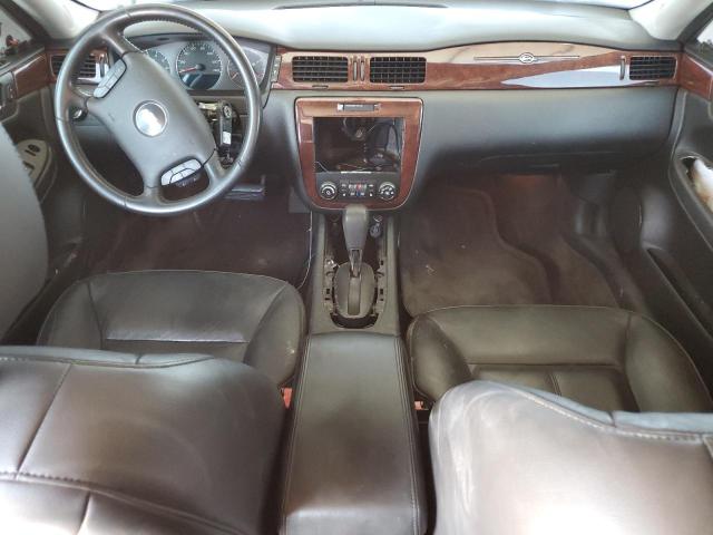 Photo 7 VIN: 2G1WC5EM4A1169494 - CHEVROLET IMPALA LTZ 