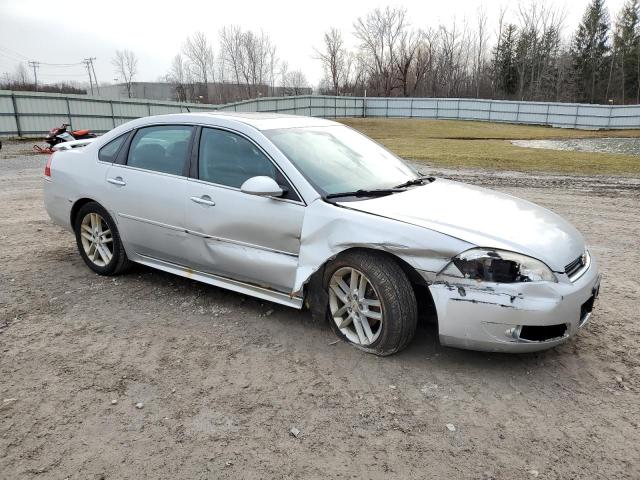 Photo 3 VIN: 2G1WC5EM4A1172055 - CHEVROLET IMPALA LTZ 