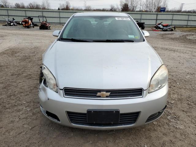 Photo 4 VIN: 2G1WC5EM4A1172055 - CHEVROLET IMPALA LTZ 