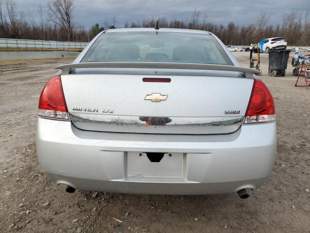 Photo 5 VIN: 2G1WC5EM4A1172055 - CHEVROLET IMPALA LTZ 