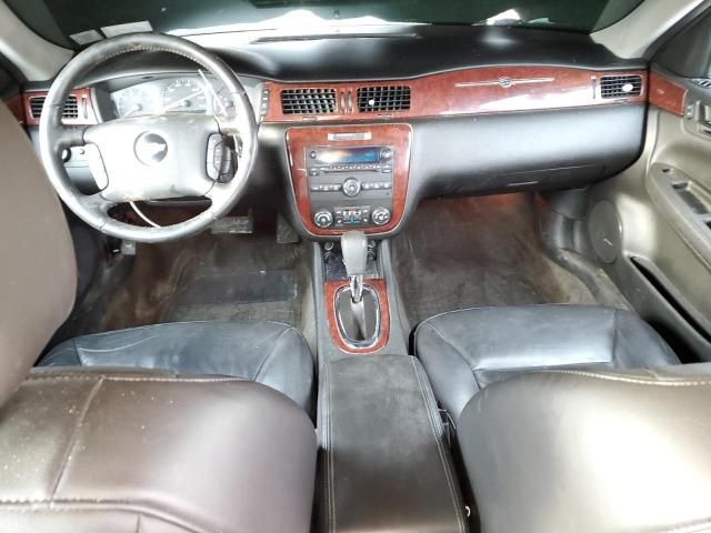 Photo 7 VIN: 2G1WC5EM4A1172055 - CHEVROLET IMPALA LTZ 