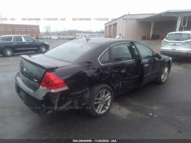 Photo 3 VIN: 2G1WC5EM4A1175571 - CHEVROLET IMPALA 