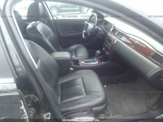 Photo 4 VIN: 2G1WC5EM4A1175571 - CHEVROLET IMPALA 