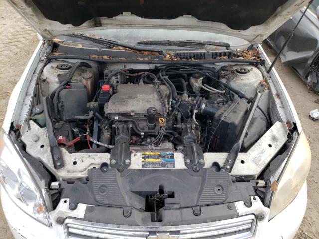 Photo 6 VIN: 2G1WC5EM4A1189387 - CHEVROLET IMPALA LTZ 