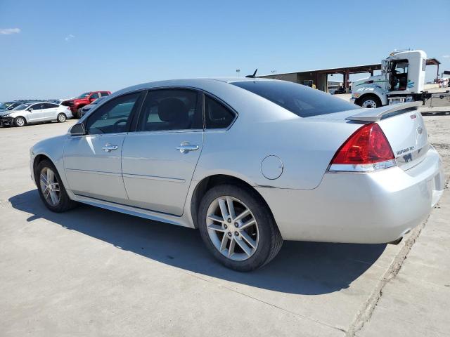 Photo 1 VIN: 2G1WC5EM4A1201148 - CHEVROLET IMPALA LTZ 