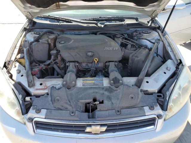 Photo 10 VIN: 2G1WC5EM4A1201148 - CHEVROLET IMPALA LTZ 