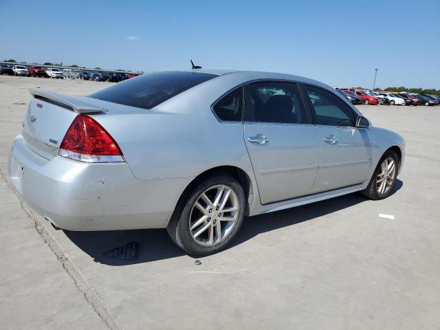 Photo 2 VIN: 2G1WC5EM4A1201148 - CHEVROLET IMPALA LTZ 