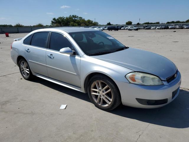 Photo 3 VIN: 2G1WC5EM4A1201148 - CHEVROLET IMPALA LTZ 