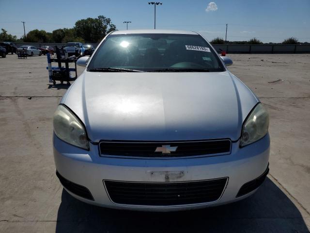 Photo 4 VIN: 2G1WC5EM4A1201148 - CHEVROLET IMPALA LTZ 