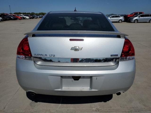 Photo 5 VIN: 2G1WC5EM4A1201148 - CHEVROLET IMPALA LTZ 