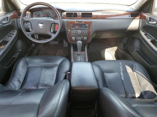 Photo 7 VIN: 2G1WC5EM4A1201148 - CHEVROLET IMPALA LTZ 