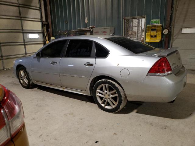 Photo 1 VIN: 2G1WC5EM4A1242959 - CHEVROLET IMPALA 