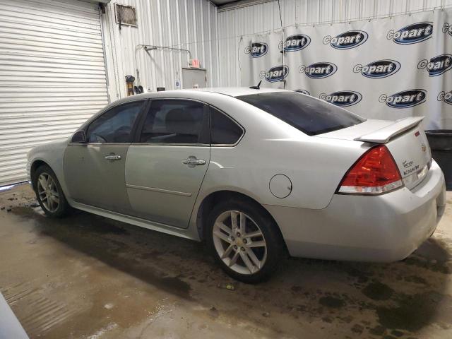 Photo 1 VIN: 2G1WC5EM4A1253430 - CHEVROLET IMPALA LTZ 