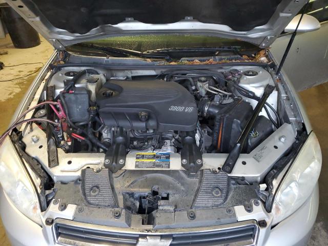 Photo 10 VIN: 2G1WC5EM4A1253430 - CHEVROLET IMPALA LTZ 