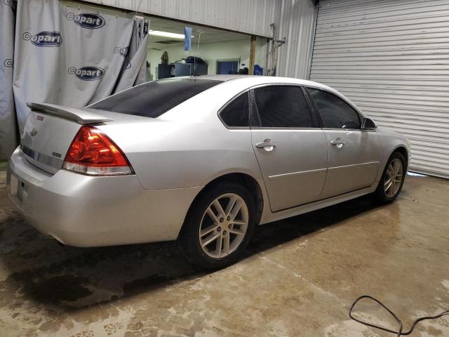 Photo 2 VIN: 2G1WC5EM4A1253430 - CHEVROLET IMPALA LTZ 