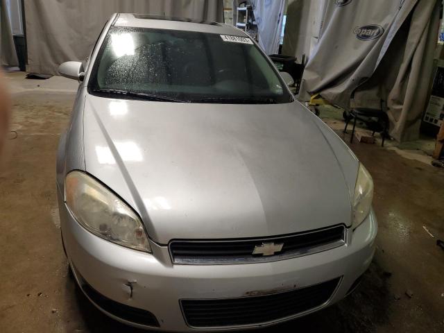 Photo 4 VIN: 2G1WC5EM4A1253430 - CHEVROLET IMPALA LTZ 