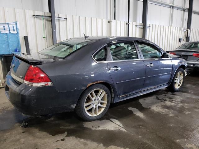 Photo 2 VIN: 2G1WC5EM5A1139792 - CHEVROLET IMPALA LTZ 