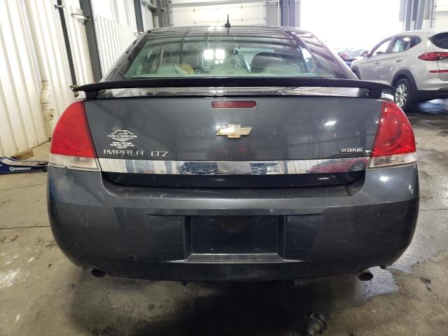 Photo 5 VIN: 2G1WC5EM5A1139792 - CHEVROLET IMPALA LTZ 