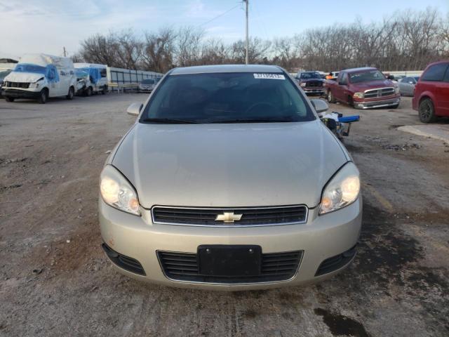 Photo 4 VIN: 2G1WC5EM5A1251010 - CHEVROLET IMPALA LTZ 