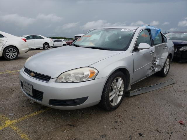 Photo 1 VIN: 2G1WC5EM5A1252657 - CHEVROLET IMPALA LTZ 