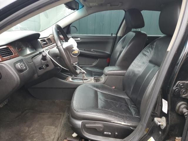 Photo 6 VIN: 2G1WC5EM5B1180408 - CHEVROLET IMPALA 