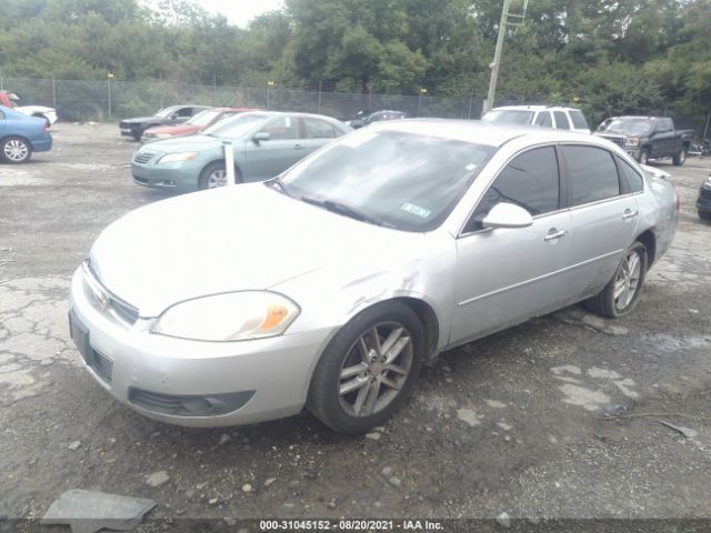 Photo 1 VIN: 2G1WC5EM5B1180585 - CHEVROLET IMPALA 