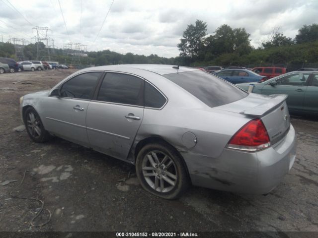 Photo 2 VIN: 2G1WC5EM5B1180585 - CHEVROLET IMPALA 