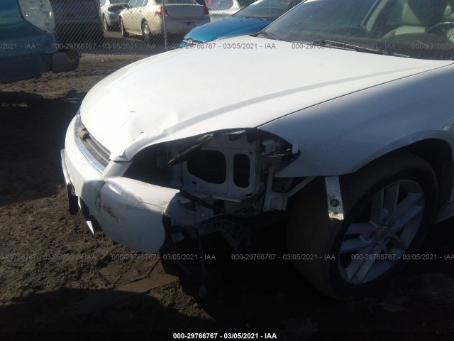 Photo 5 VIN: 2G1WC5EM5B1188377 - CHEVROLET IMPALA 